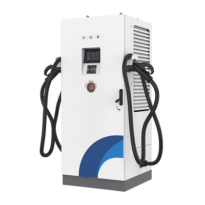 240kW 300kW 360kW 신용카드 결제 충전소와 함께 빠른 EV 자동차 충전 시스템