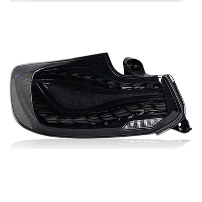 BMW 2 시리즈 14-20 모델 M2C F22 F23 F87의 35W LED 꼬리 램프 업그레이드 교체/수리