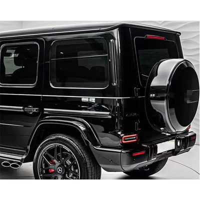 G 클래스 G 웨건 G500 G550 W463 2000-2018 W464 2019 G63 AMG로 변경