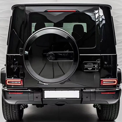 G 클래스 G 웨건 G500 G550 W463 2000-2018 W464 2019 G63 AMG로 변경