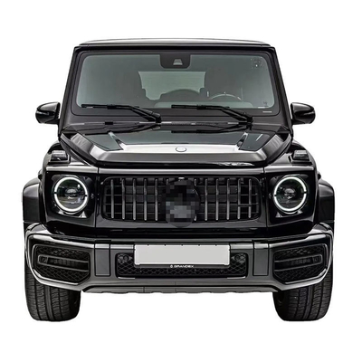 G 클래스 G 웨건 G500 G550 W463 2000-2018 W464 2019 G63 AMG로 변경