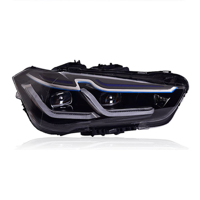 Bmw X1 16-19 12V 전압 및 LED 조명 소스의 자동차 LED 전등