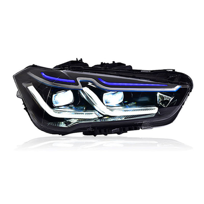 Bmw X1 16-19 12V 전압 및 LED 조명 소스의 자동차 LED 전등