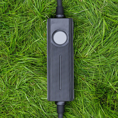 220v-480v 고전력 16KW 휴대용 전기 자동차 충전 장치