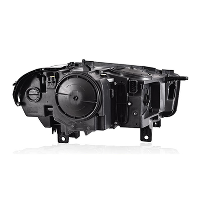 쉽게 설치 할 수 있는 LED 일광등으로 BMW X5 F15 2014-2018을 업그레이드하십시오.
