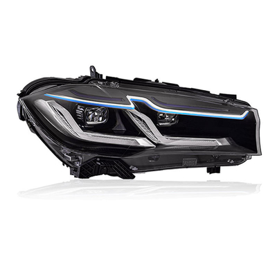 BMW X5 F15 2014-2018 전선 전등 업그레이드