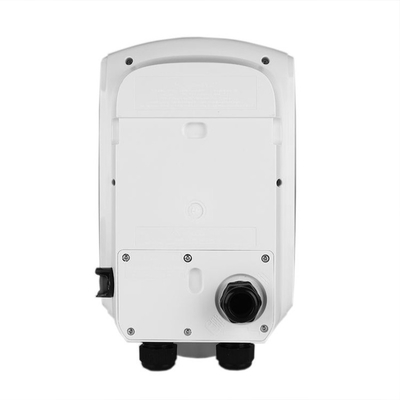 380v 11KW 22KW 8A 16A 24A 32A 5m 케이블 길이의 2형 전환 가능한 충전 스파일