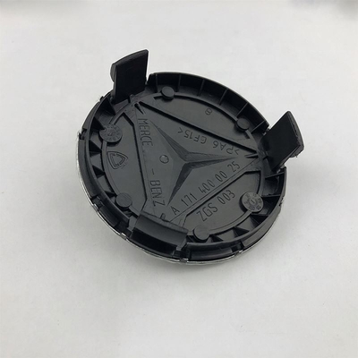 75mm 휠 센터 허브 캡 커버 캡 메르세데스 벤츠 A1714000025