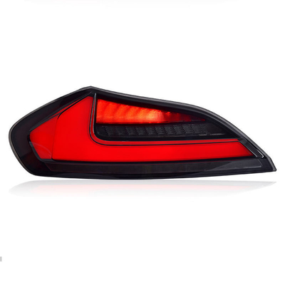 09-16 BMW Z4/E89을 특수 설계된 LED 꼬리 조명 조립 장치 수정으로 개선하십시오.
