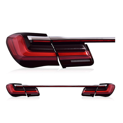 BMW 7 시리즈 G12 기타 자동차 장착용
