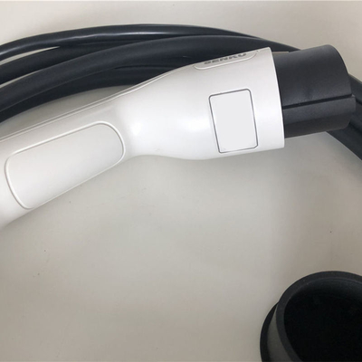 32A / 250V AC 전기차 충전기 타입 1용 IP55 EV 충전 플러그