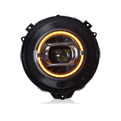 메르세데스-벤츠 G-클래스 W463 07-17 G350 G500 G55 G63용 35W 수정 된 전등 조립 장치