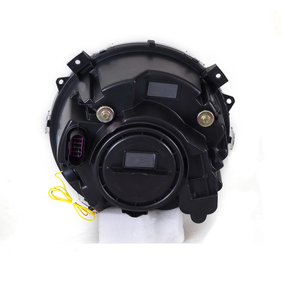 메르세데스-벤츠 G-클래스 W463 07-17 G350 G500 G55 G63용 35W 수정 된 전등 조립 장치