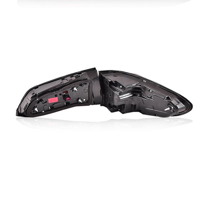 12V 다른 강도 BMW X5 G05 G18 LCI 19-22 수정 된 24 모델의 뒷등 조명 조립 장치