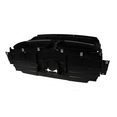 OEM 51747210476 BMW X3 X4 F25 F26 교체용 전면 쿨링 라디에이터 지원