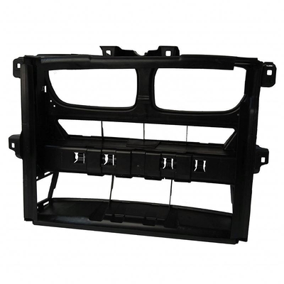 OEM 51747210476 BMW X3 X4 F25 F26 교체용 전면 쿨링 라디에이터 지원