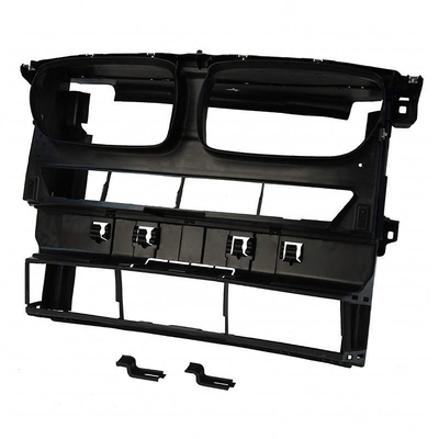 OEM 51747210476 BMW X3 X4 F25 F26 교체용 전면 쿨링 라디에이터 지원