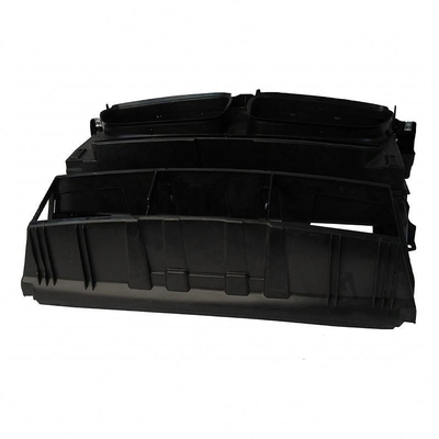 OEM 51747210476 BMW X3 X4 F25 F26 교체용 전면 쿨링 라디에이터 지원