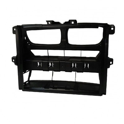 OEM 51747210476 BMW X3 X4 F25 F26 교체용 전면 쿨링 라디에이터 지원