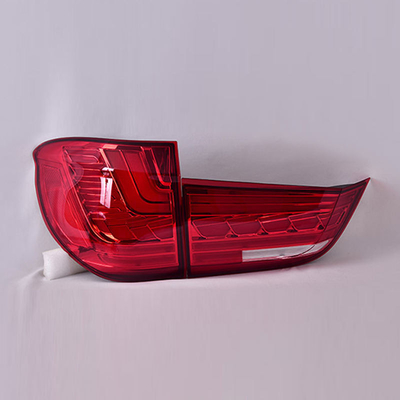 F30 F35 2012-2019의 35W 후면 자동차 램프 후면 램프 교체 3 시리즈 320I 328I 335I