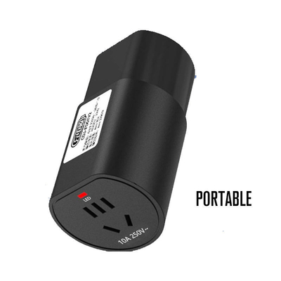 220V 4Kw 휴대용 전자 차량 소켓 ABS 셸과 함께 배charge 총 배charger
