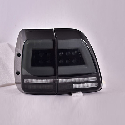 토요타 랜드 크루저 Lc100 98-07 디자인 LED 수정 후리 라이트 브레이크 램프 다른 목적