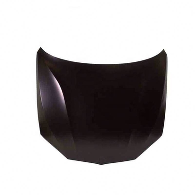 검은색 OE NO. 41007381758 BMW F15 G01 G05 F48 G20의 전면 모터 커버