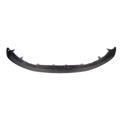 탄소섬유 전면 배머 전면 립 BMW M3 M4 F80 F82 F83 2014-2019 GT4 스타일
