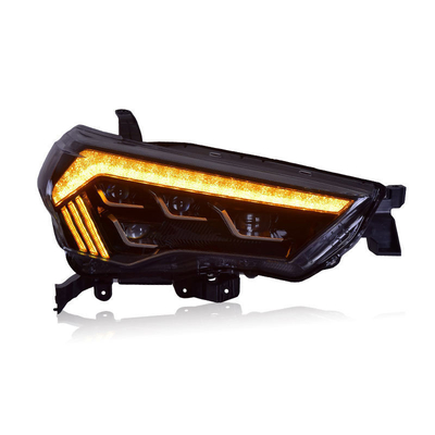 2014-2020 도요타 스피드마스터 4 러너 LED 전등 전등 향상된 운전 경험