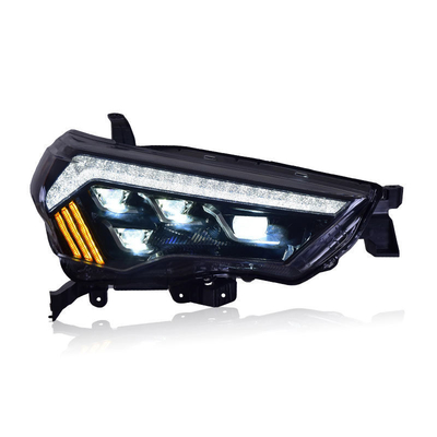 2014-2020 도요타 스피드마스터 4 러너 LED 전등 전등 향상된 운전 경험