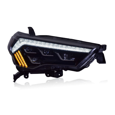 2014-2020 도요타 스피드마스터 4 러너 LED 전등 전등 향상된 운전 경험