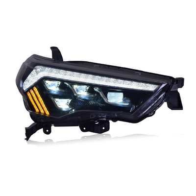 2014-2020 도요타 스피드마스터 4 러너 LED 전등 전등 향상된 운전 경험