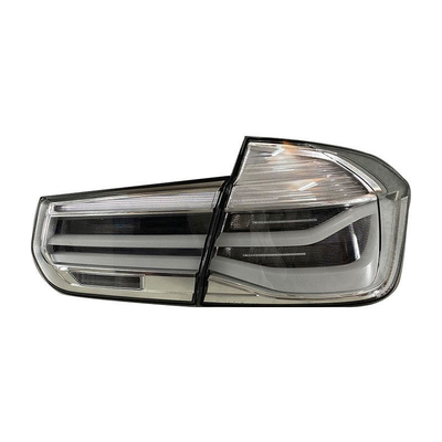 OE 번호 BMW 3 시리즈 F30 F35 F80에 대한 모든 LED 사용자 지정 후등