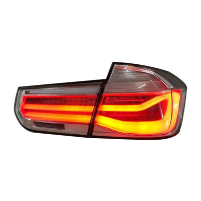 OE 번호 BMW 3 시리즈 F30 F35 F80에 대한 모든 LED 사용자 지정 후등