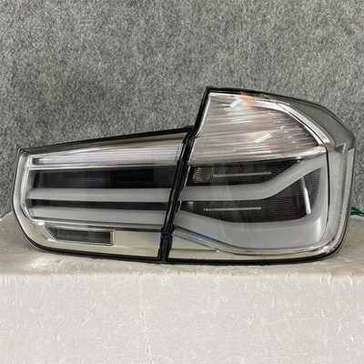 OE 번호 BMW 3 시리즈 F30 F35 F80에 대한 모든 LED 사용자 지정 후등