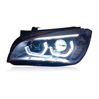 BMW X1 11-15 년 LED 전등 조명 시스템을 업그레이드 성능 향상