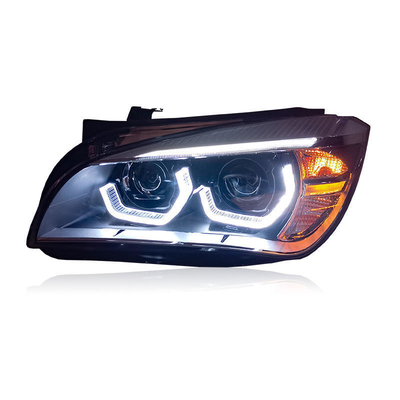 BMW X1 11-15 년 LED 전등 조명 시스템을 업그레이드 성능 향상