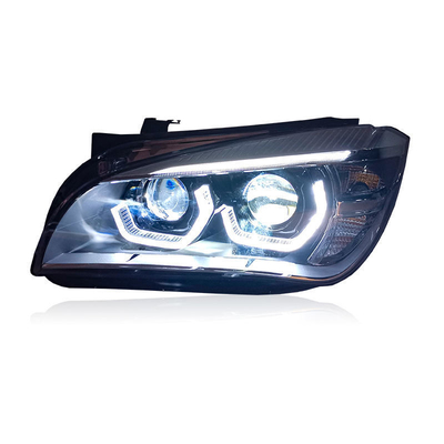 BMW X1 11-15 년 LED 전등 조명 시스템을 업그레이드 성능 향상
