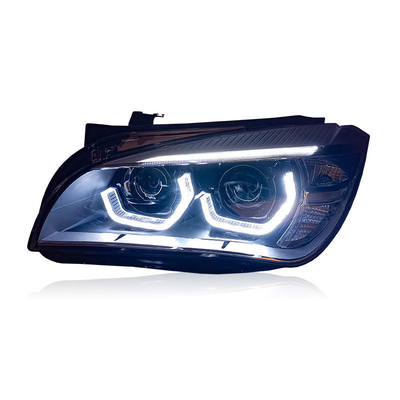 BMW X1 11-15 년 LED 전등 조명 시스템을 업그레이드 성능 향상