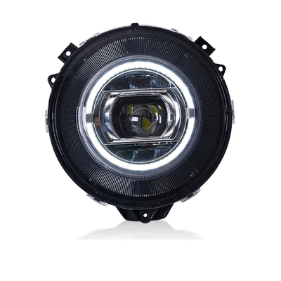 LED 전선 전등 메르세데스 벤츠 G 클래스 W463 07-17 12V 차량에 적합