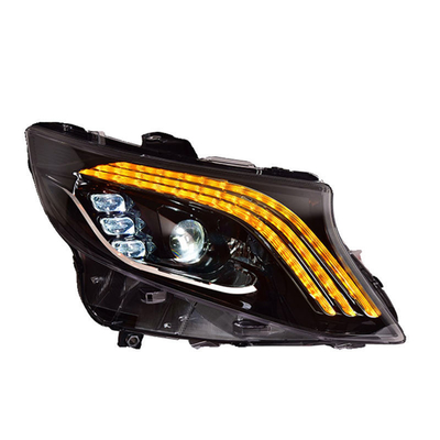 35 와트 LED 전등 조립 메르세데스 벤츠 비토의 후 장착에 가장 좋은 선택