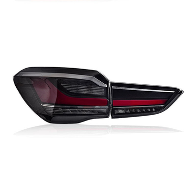 BMW X1 2016-2019 자동차 조명 시스템 12V LED 후면 조명 교체 / 수리