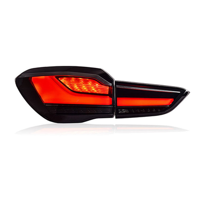 BMW X1 2016-2019용 LED 운전 브레이크 턴 테일 램프 조립 장치 교체/수리 목적