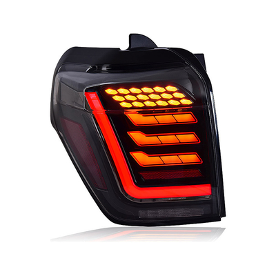 토요타 스피드마스터용 12V LED 뒷등 조립 14-19 수정 된 후방 연소 후등