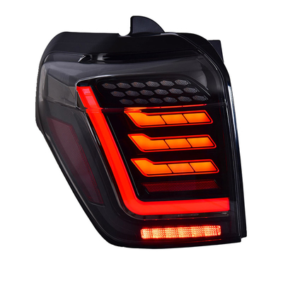 토요타 스피드마스터용 12V LED 뒷등 조립 14-19 수정 된 후방 연소 후등