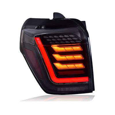 토요타 스피드마스터용 12V LED 뒷등 조립 14-19 수정 된 후방 연소 후등