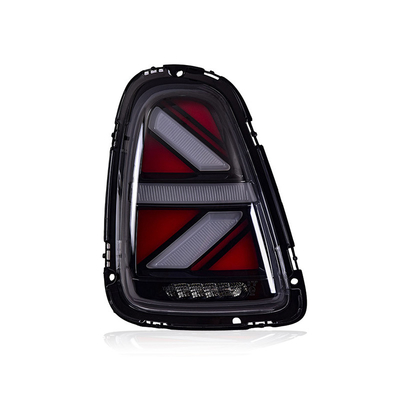 BMW MINI R56에 대한 수정된 LED 후방 조명 조립 장치 플러그 앤 플레이 설치