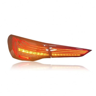 자동차 장비 BMW 4 시리즈 G22 G23 G26 G82 G83 M4 2021-2023