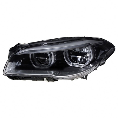35W 자동차 모델 BMW F10 F11 F18 2011-2017 플러그 앤 플레이 업그레이드