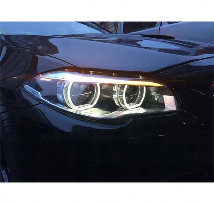 35W 자동차 모델 BMW F10 F11 F18 2011-2017 플러그 앤 플레이 업그레이드